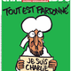 Illustration for article titled Itt a Charlie Hebdo válasza a terrorra